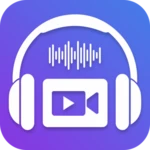 Logo of Video to mp3 Converter Music android Application 